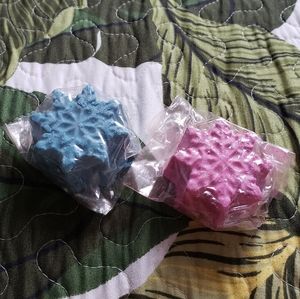 LUSH COSMETICS Shimmer Bars